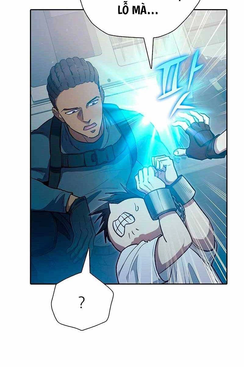 Những Ranker Cấp S Mà Tôi Nuôi Dưỡng Chapter 113 - 34