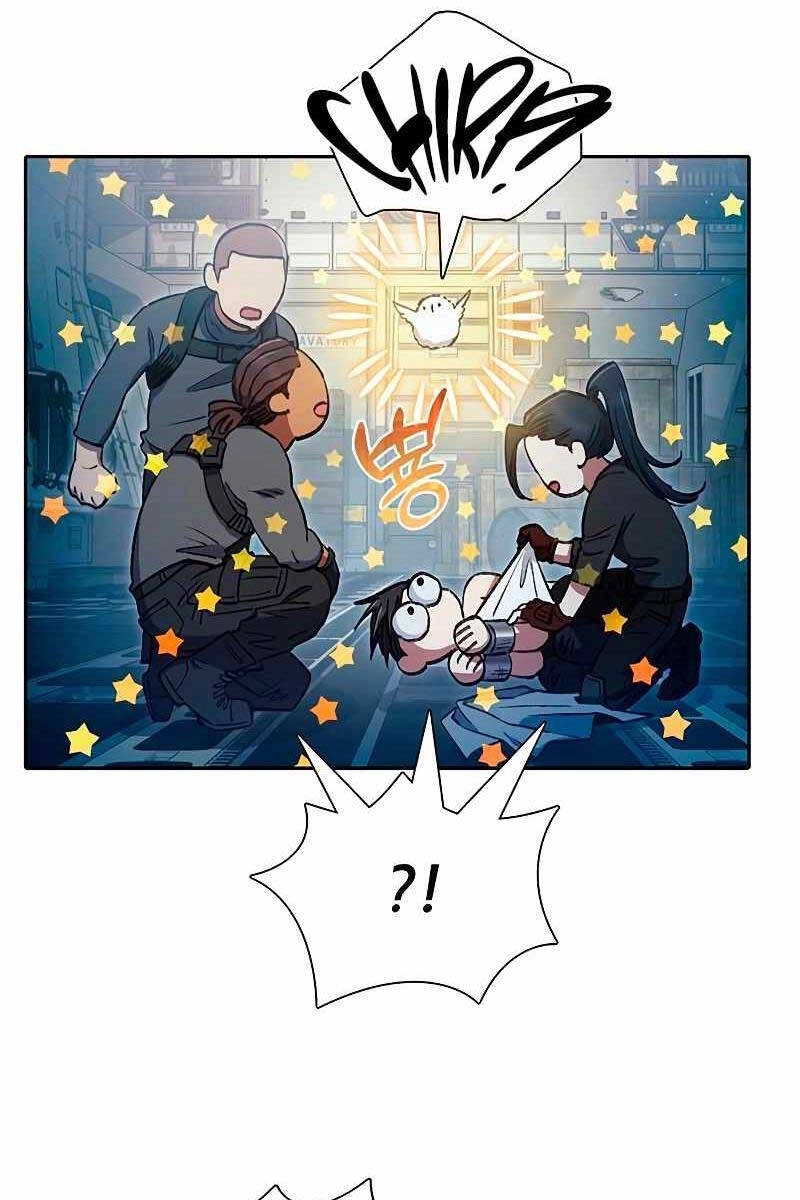 Những Ranker Cấp S Mà Tôi Nuôi Dưỡng Chapter 113 - 35