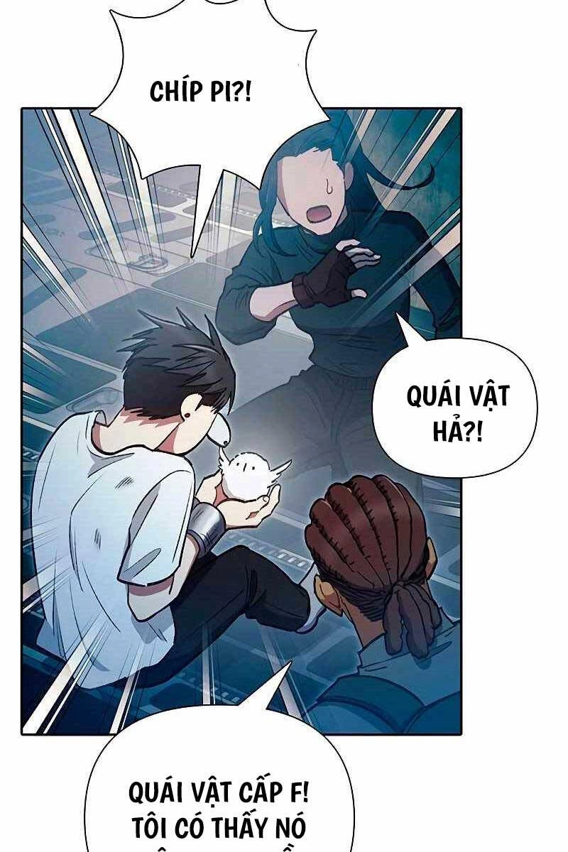 Những Ranker Cấp S Mà Tôi Nuôi Dưỡng Chapter 113 - 36