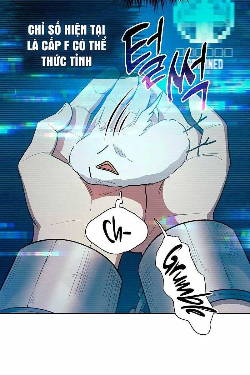 Những Ranker Cấp S Mà Tôi Nuôi Dưỡng Chapter 113 - 39