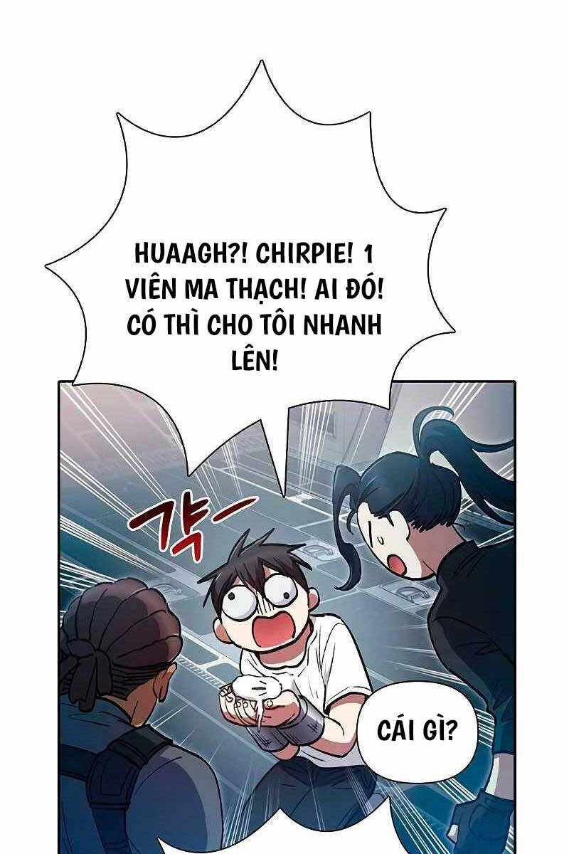 Những Ranker Cấp S Mà Tôi Nuôi Dưỡng Chapter 113 - 40