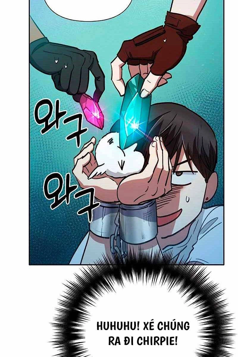 Những Ranker Cấp S Mà Tôi Nuôi Dưỡng Chapter 113 - 42