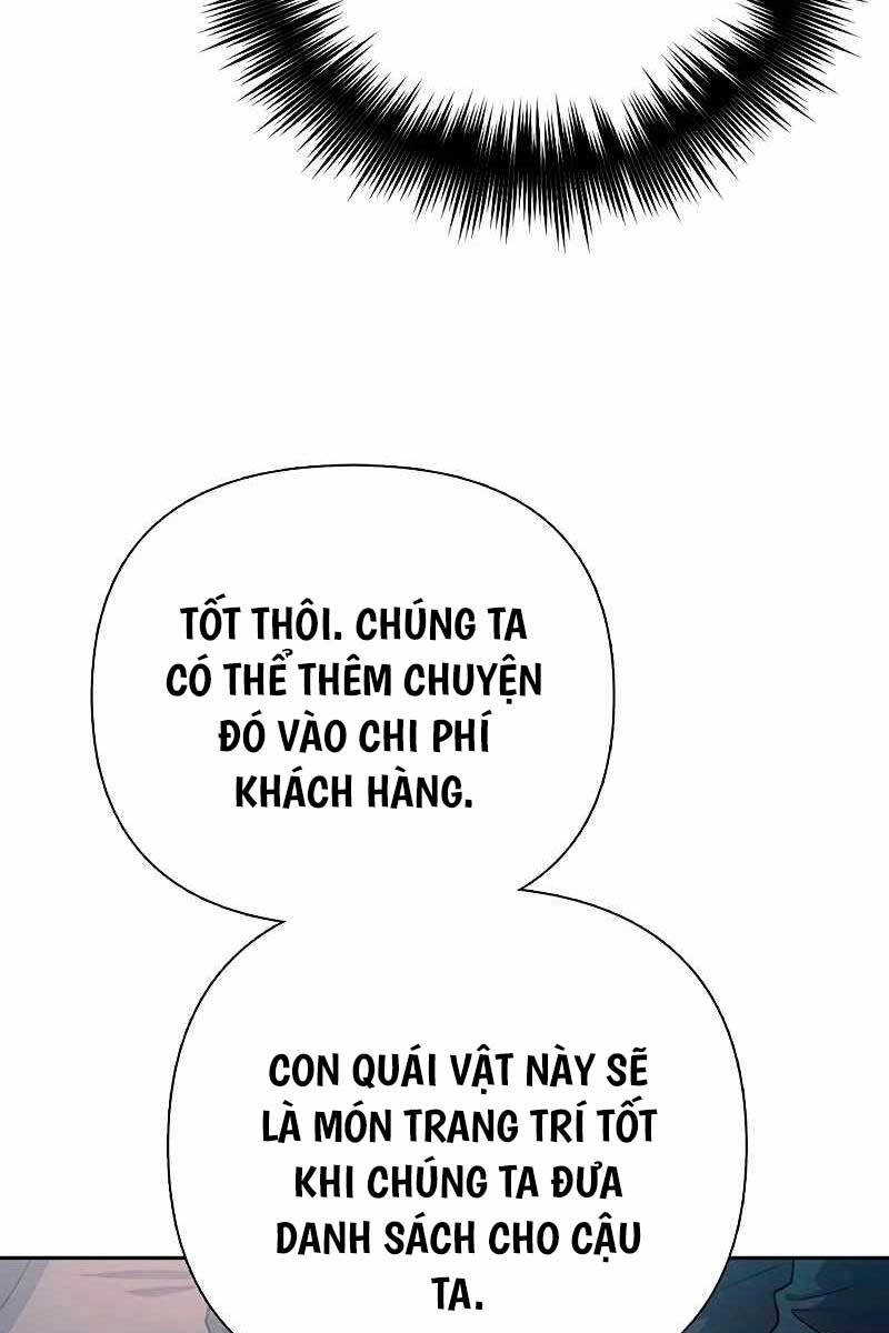 Những Ranker Cấp S Mà Tôi Nuôi Dưỡng Chapter 113 - 43