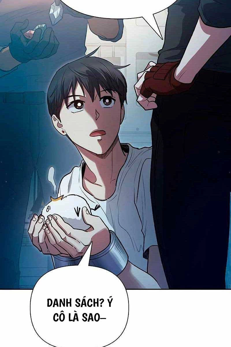 Những Ranker Cấp S Mà Tôi Nuôi Dưỡng Chapter 113 - 44