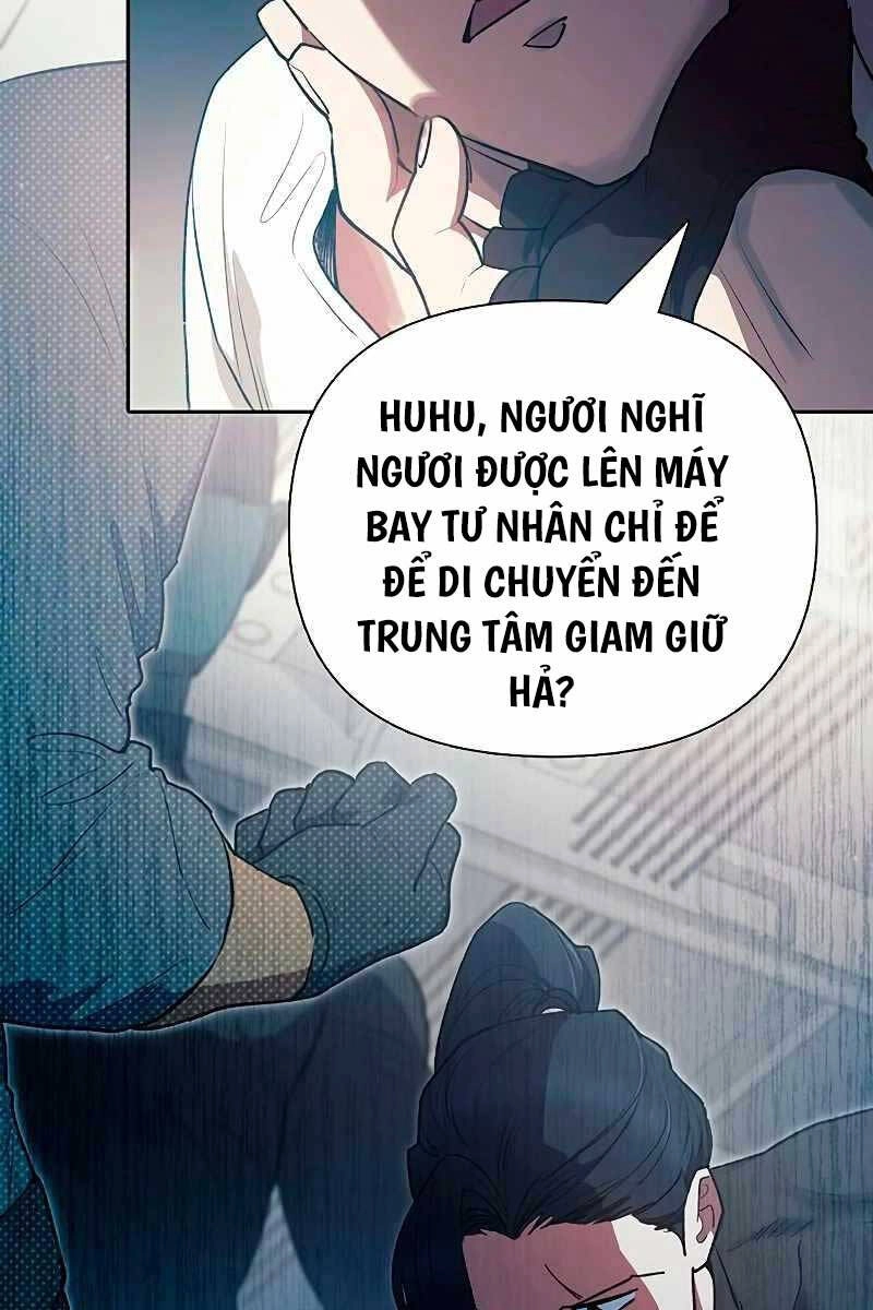 Những Ranker Cấp S Mà Tôi Nuôi Dưỡng Chapter 113 - 46