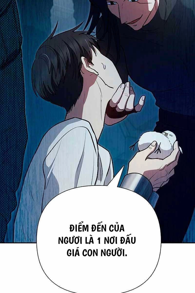 Những Ranker Cấp S Mà Tôi Nuôi Dưỡng Chapter 113 - 47