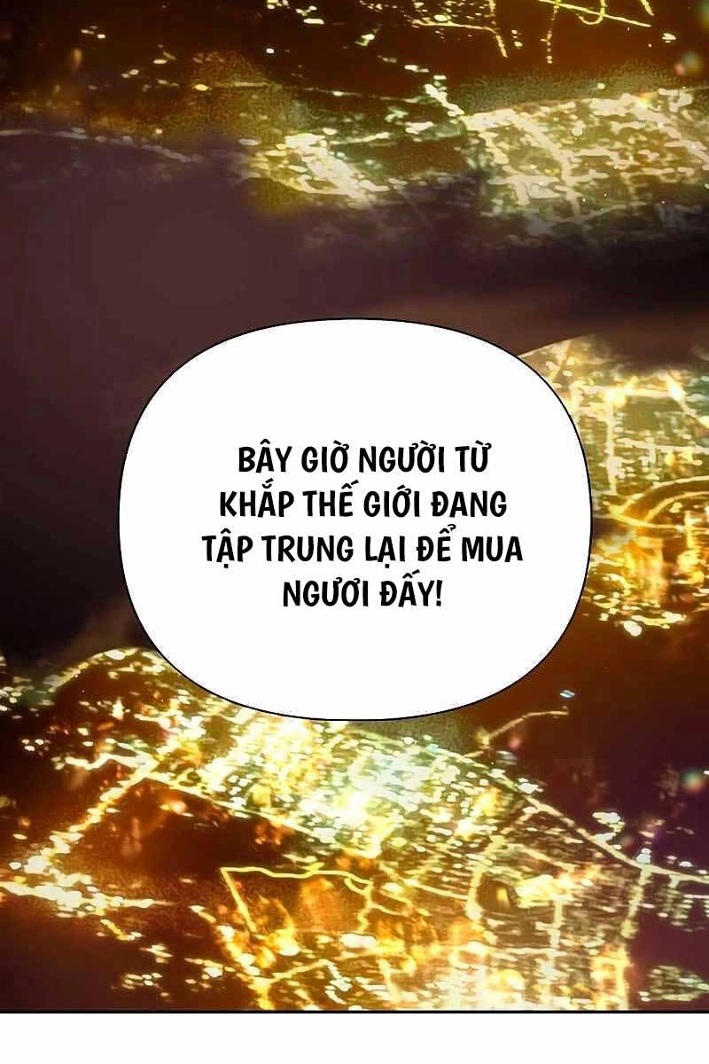 Những Ranker Cấp S Mà Tôi Nuôi Dưỡng Chapter 113 - 50