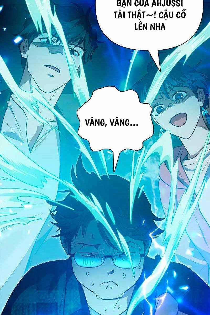 Những Ranker Cấp S Mà Tôi Nuôi Dưỡng Chapter 113 - 57