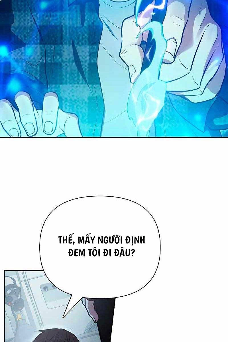 Những Ranker Cấp S Mà Tôi Nuôi Dưỡng Chapter 113 - 58