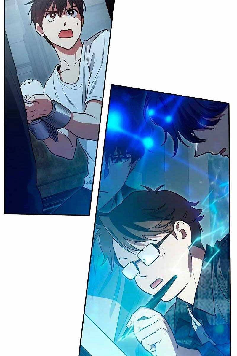 Những Ranker Cấp S Mà Tôi Nuôi Dưỡng Chapter 113 - 59