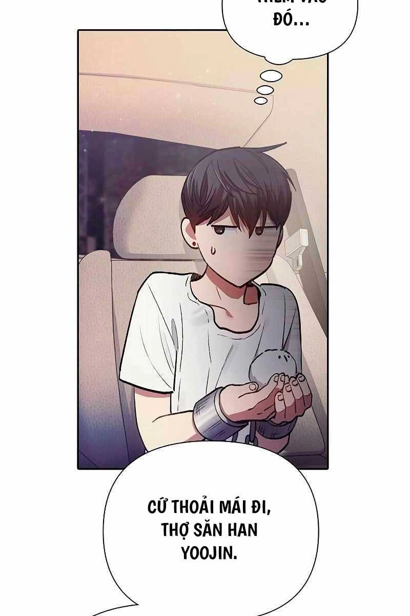 Những Ranker Cấp S Mà Tôi Nuôi Dưỡng Chapter 113 - 71