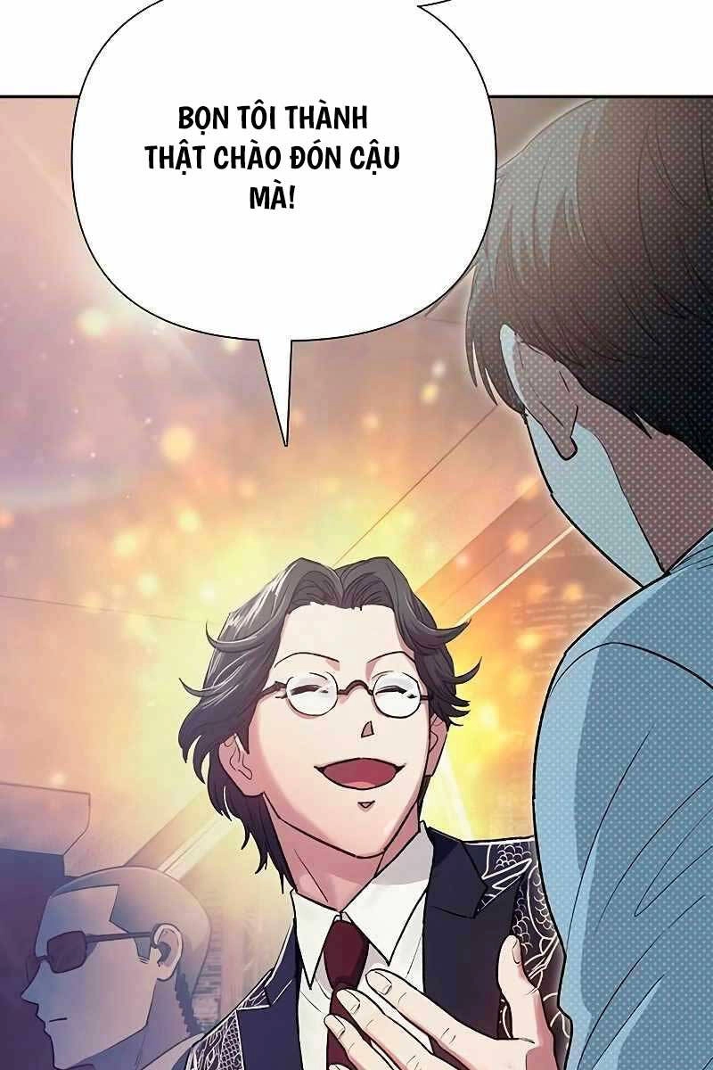 Những Ranker Cấp S Mà Tôi Nuôi Dưỡng Chapter 113 - 72