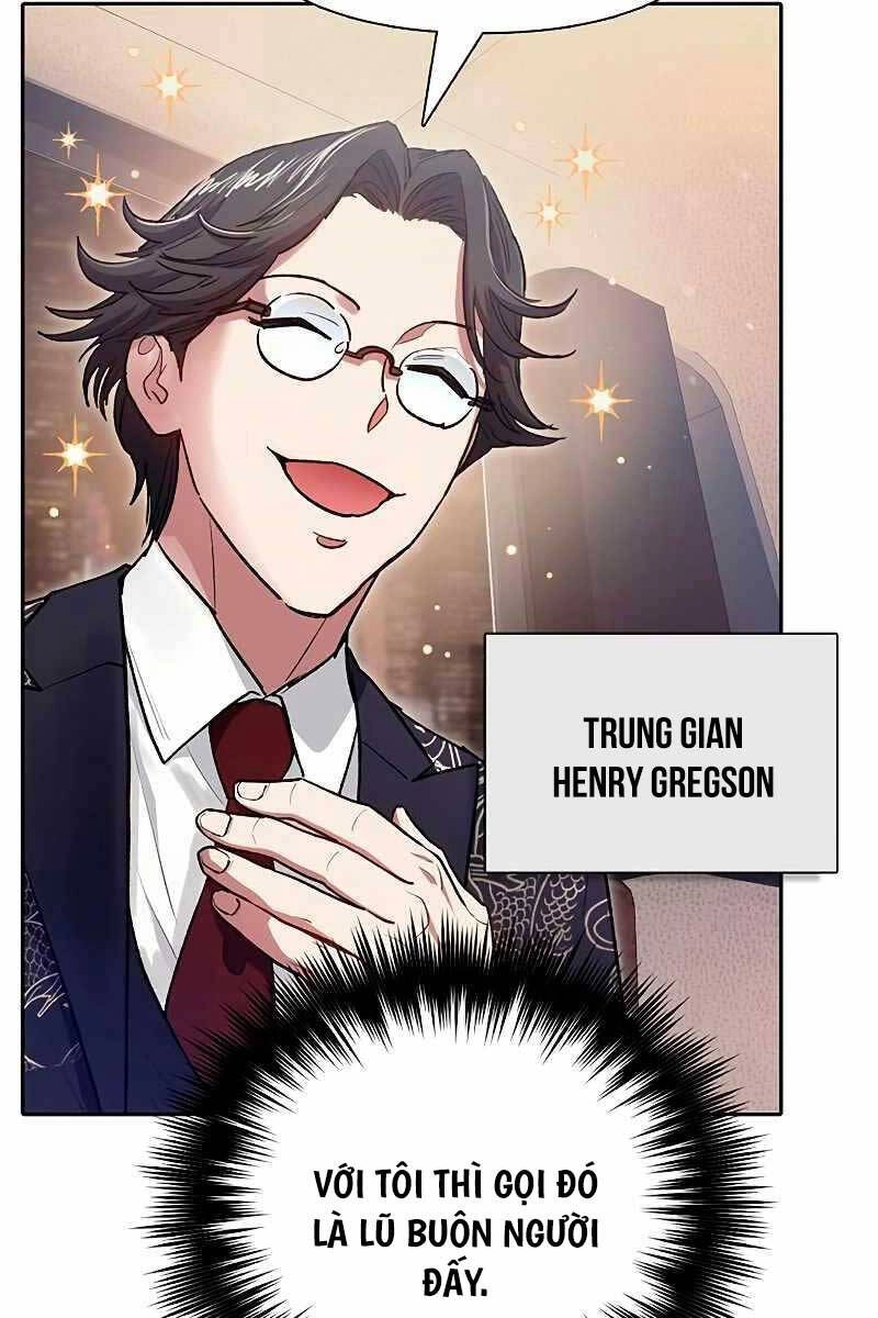 Những Ranker Cấp S Mà Tôi Nuôi Dưỡng Chapter 113 - 76