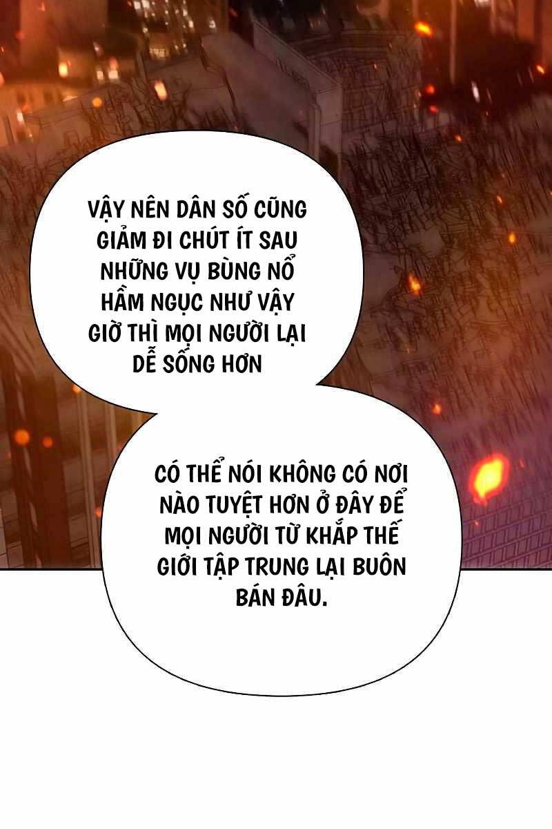 Những Ranker Cấp S Mà Tôi Nuôi Dưỡng Chapter 113 - 79