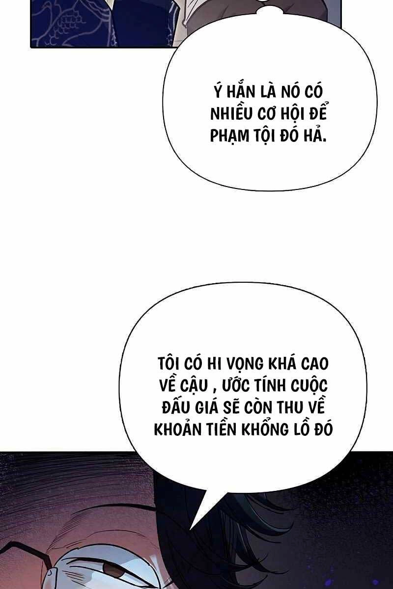 Những Ranker Cấp S Mà Tôi Nuôi Dưỡng Chapter 113 - 81