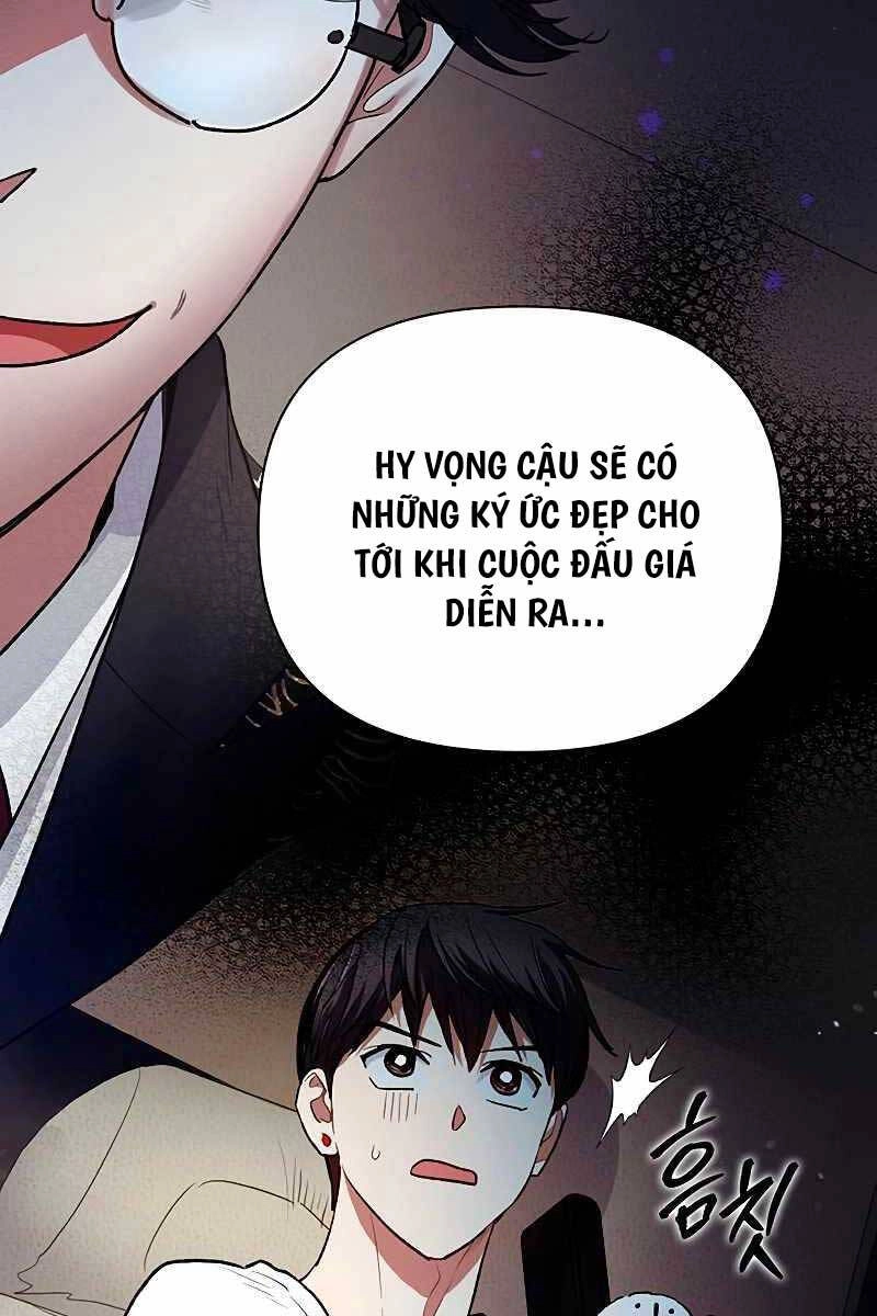 Những Ranker Cấp S Mà Tôi Nuôi Dưỡng Chapter 113 - 82