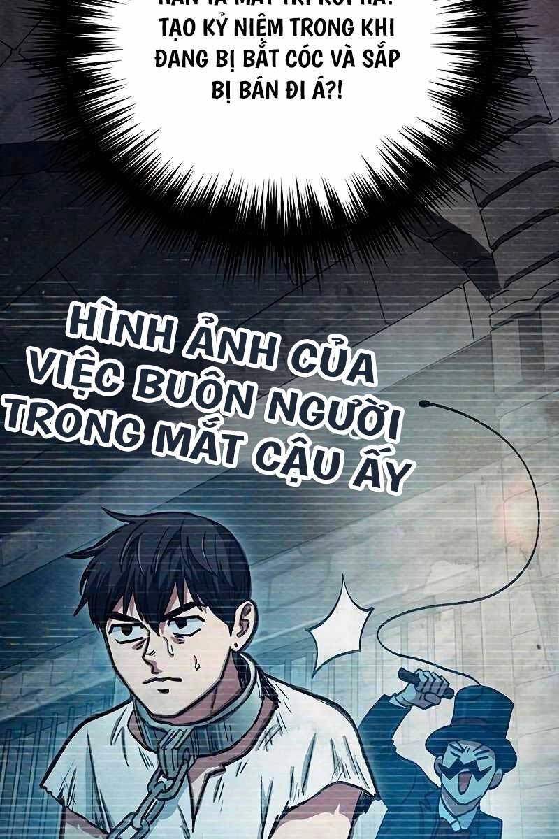 Những Ranker Cấp S Mà Tôi Nuôi Dưỡng Chapter 113 - 84