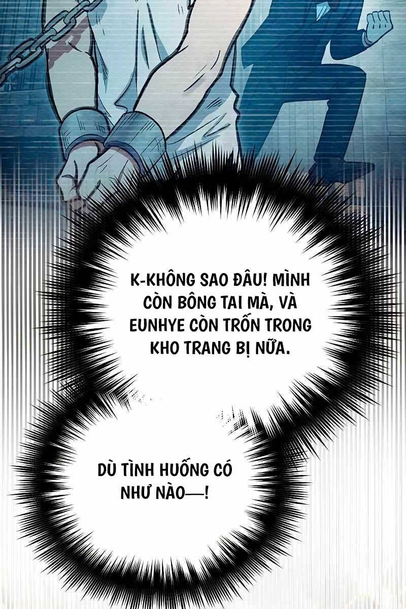 Những Ranker Cấp S Mà Tôi Nuôi Dưỡng Chapter 113 - 85