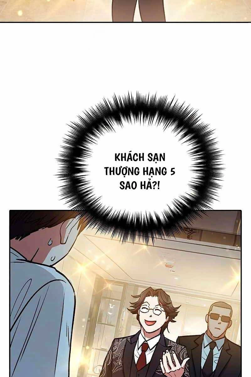 Những Ranker Cấp S Mà Tôi Nuôi Dưỡng Chapter 113 - 87