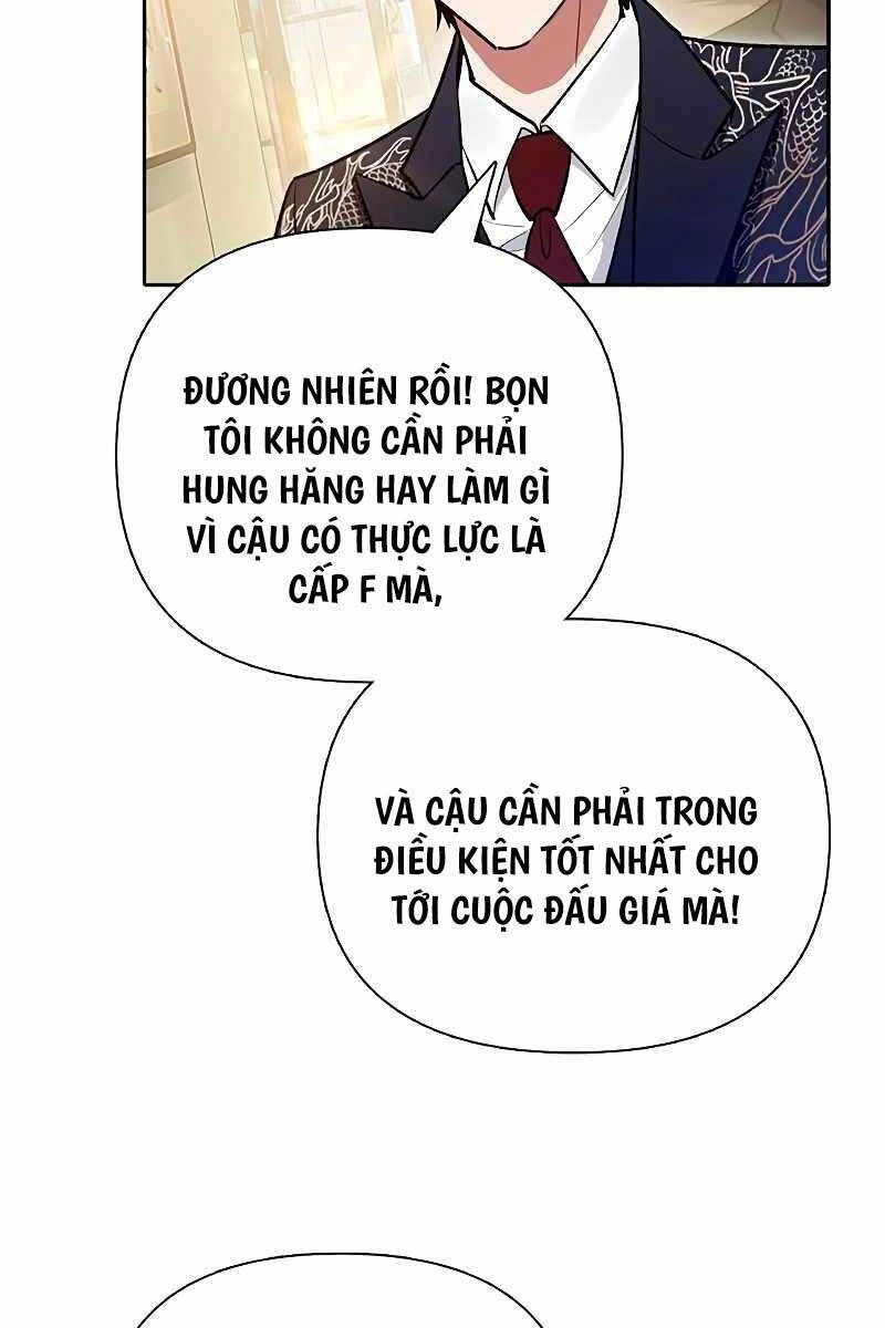 Những Ranker Cấp S Mà Tôi Nuôi Dưỡng Chapter 113 - 89