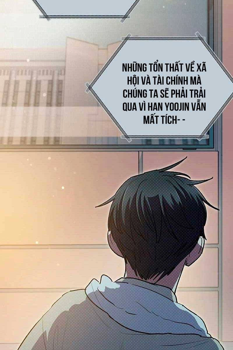 Những Ranker Cấp S Mà Tôi Nuôi Dưỡng Chapter 113 - 100