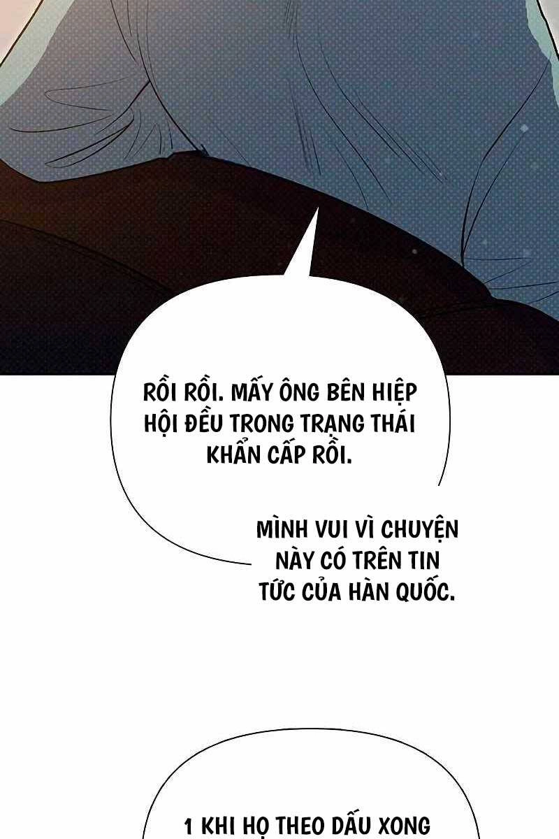 Những Ranker Cấp S Mà Tôi Nuôi Dưỡng Chapter 113 - 101