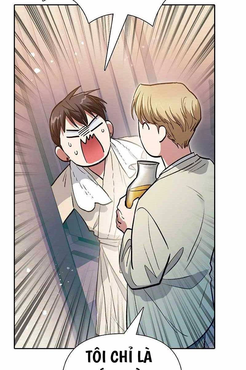 Những Ranker Cấp S Mà Tôi Nuôi Dưỡng Chapter 113 - 109