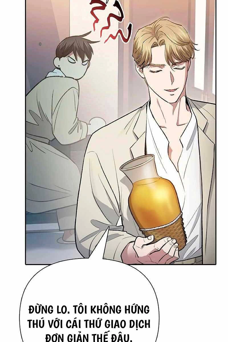 Những Ranker Cấp S Mà Tôi Nuôi Dưỡng Chapter 113 - 111