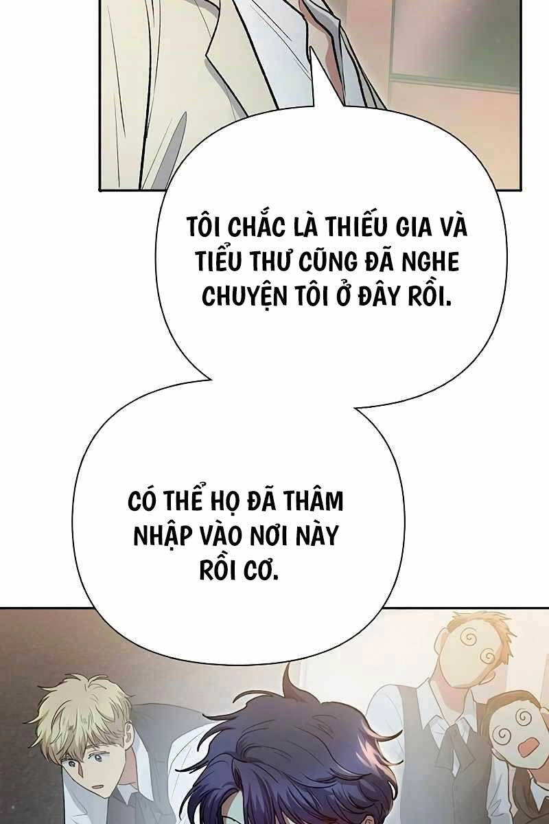 Những Ranker Cấp S Mà Tôi Nuôi Dưỡng Chapter 113 - 113