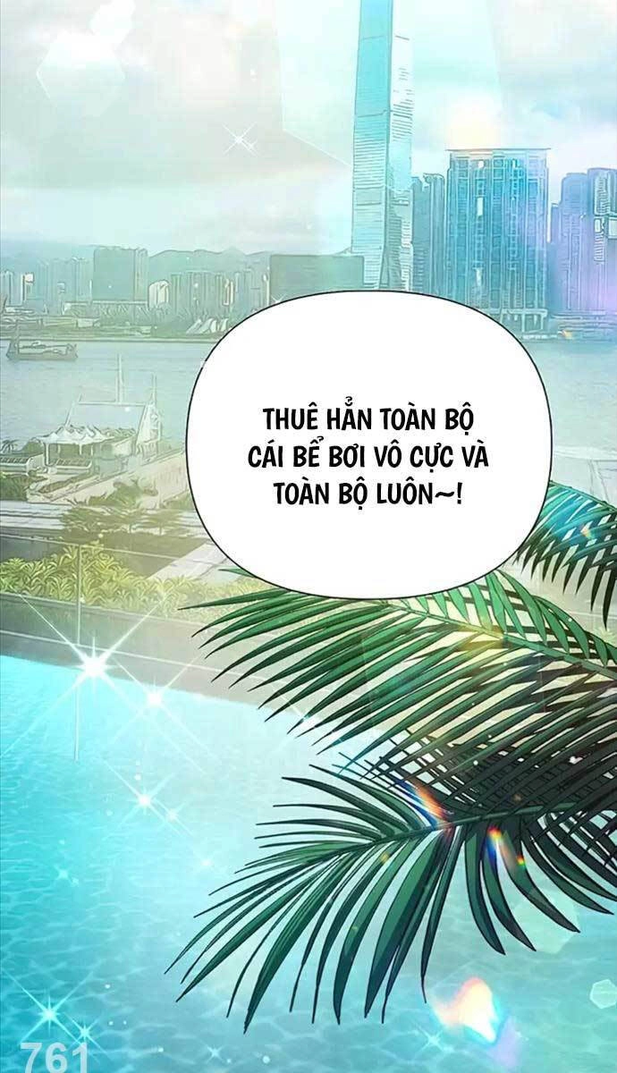 Những Ranker Cấp S Mà Tôi Nuôi Dưỡng Chapter 114 - 2