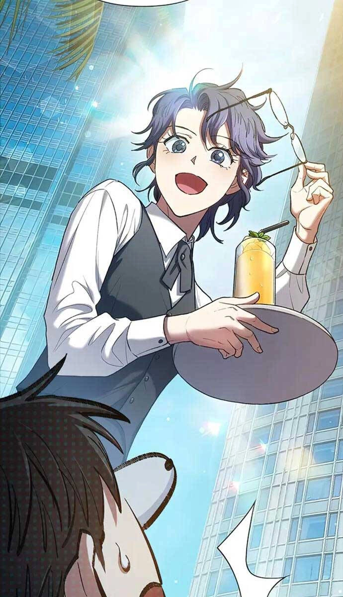 Những Ranker Cấp S Mà Tôi Nuôi Dưỡng Chapter 114 - 6