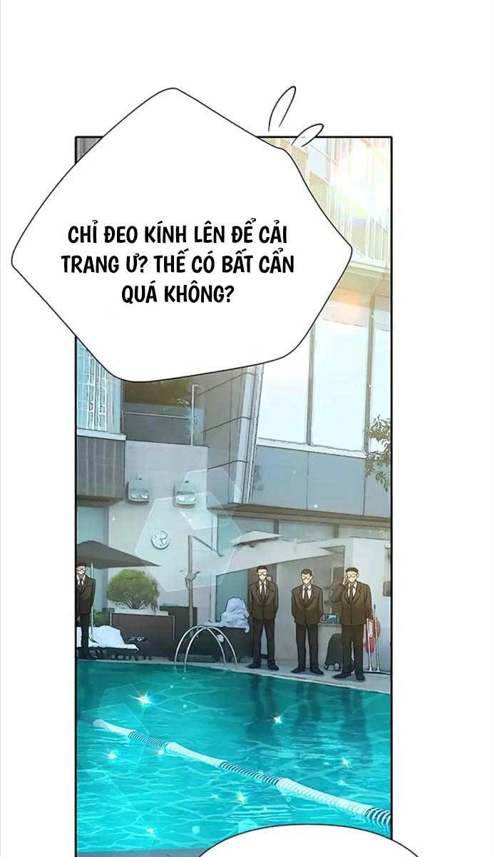 Những Ranker Cấp S Mà Tôi Nuôi Dưỡng Chapter 114 - 8