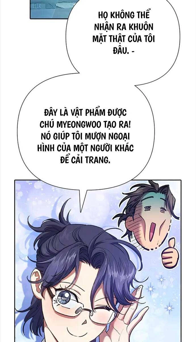 Những Ranker Cấp S Mà Tôi Nuôi Dưỡng Chapter 114 - 9