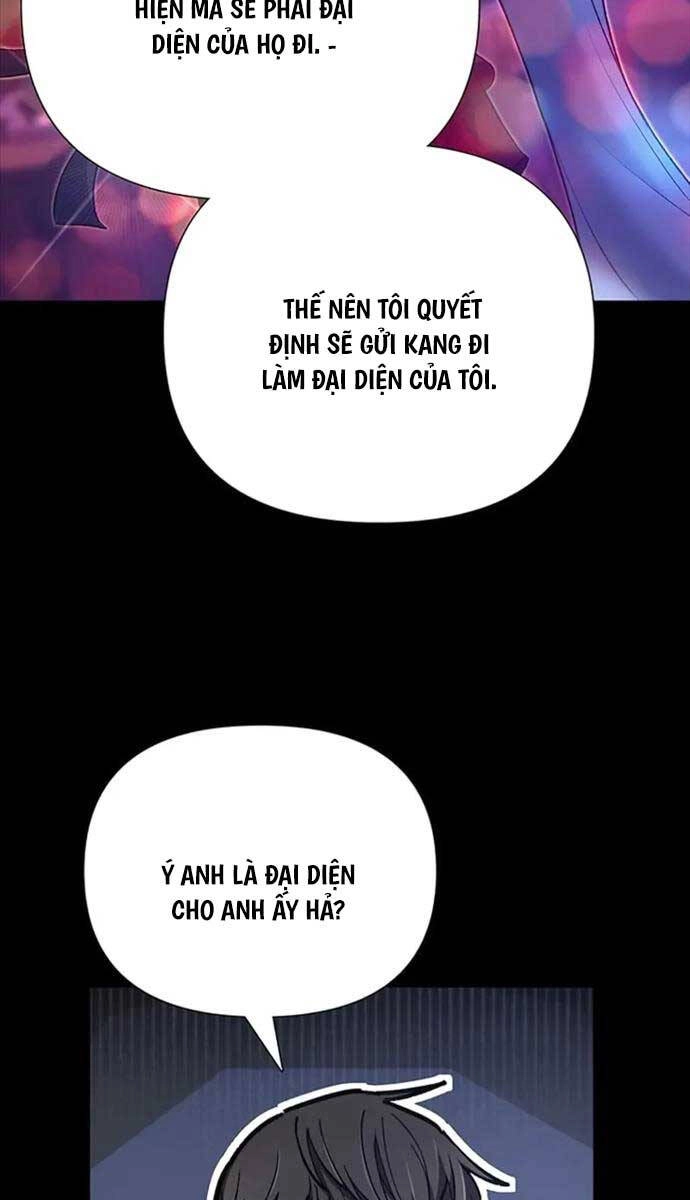 Những Ranker Cấp S Mà Tôi Nuôi Dưỡng Chapter 114 - 18