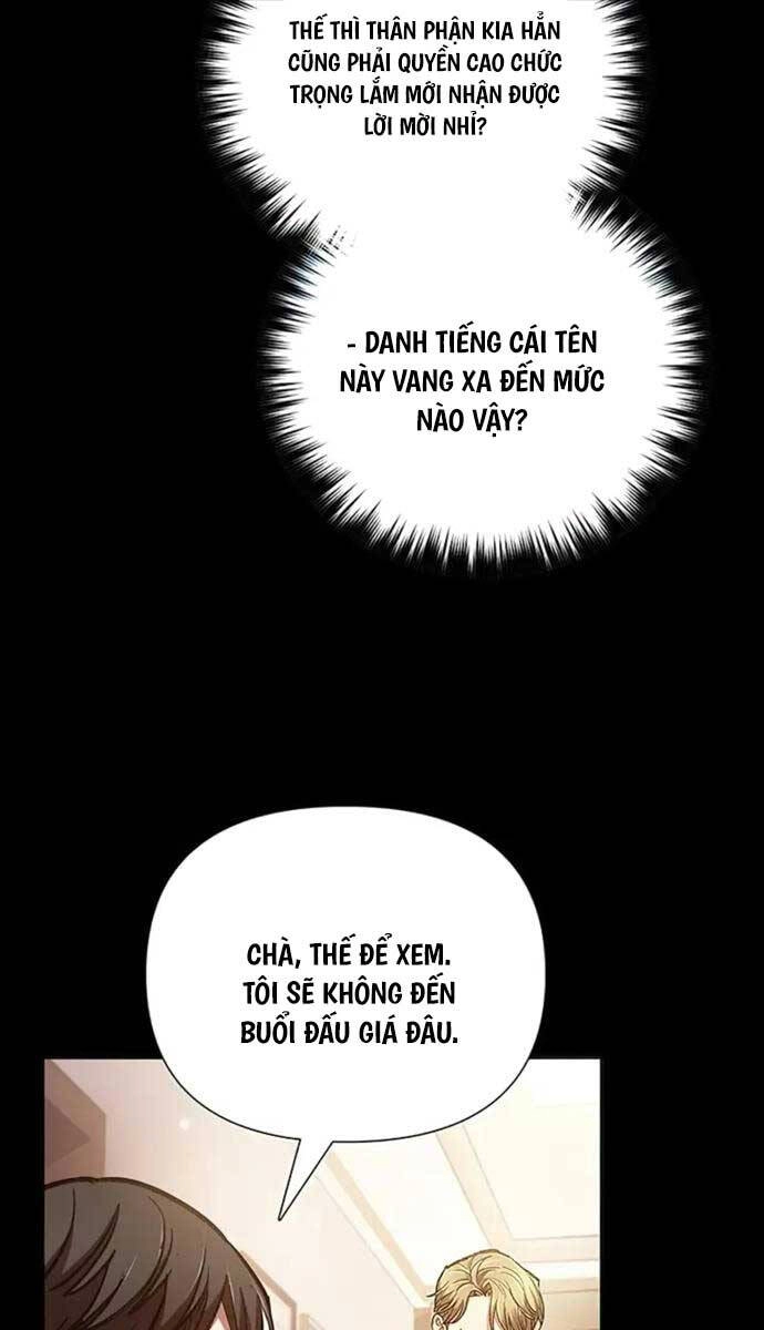 Những Ranker Cấp S Mà Tôi Nuôi Dưỡng Chapter 114 - 20