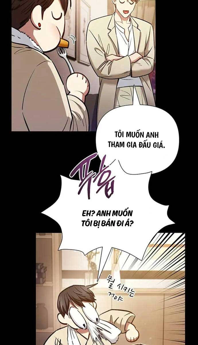 Những Ranker Cấp S Mà Tôi Nuôi Dưỡng Chapter 114 - 21