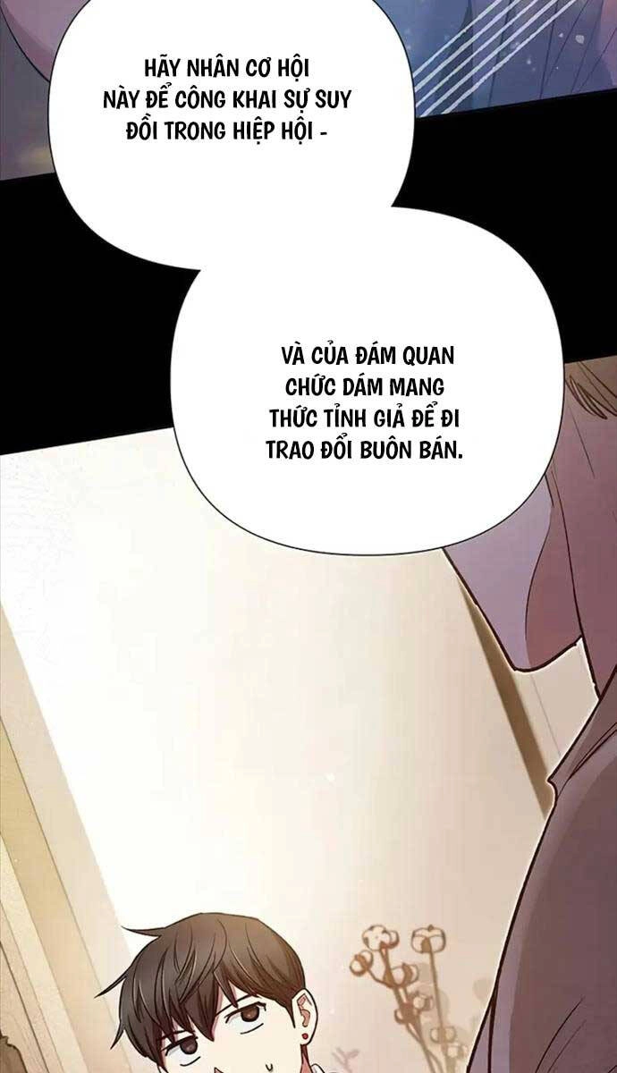 Những Ranker Cấp S Mà Tôi Nuôi Dưỡng Chapter 114 - 24