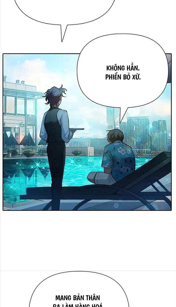 Những Ranker Cấp S Mà Tôi Nuôi Dưỡng Chapter 114 - 28