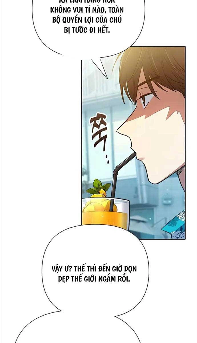 Những Ranker Cấp S Mà Tôi Nuôi Dưỡng Chapter 114 - 29