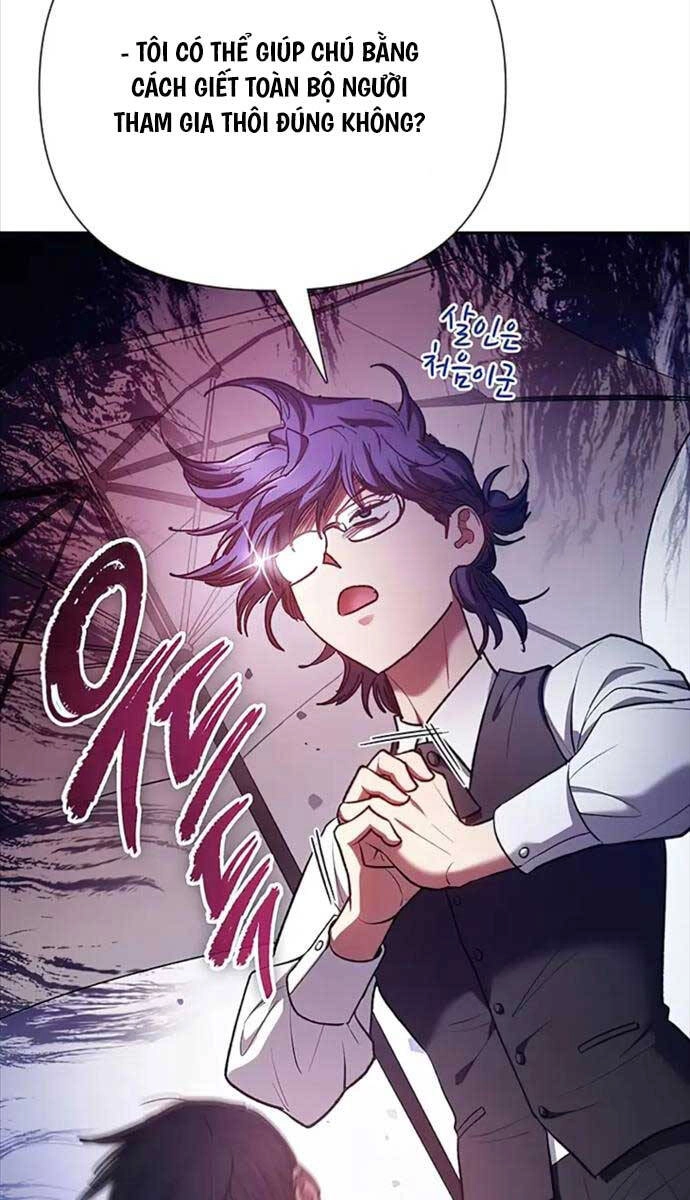 Những Ranker Cấp S Mà Tôi Nuôi Dưỡng Chapter 114 - 30