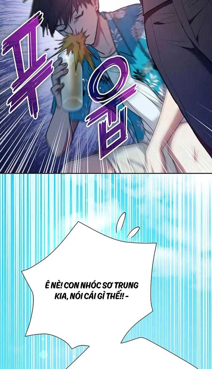 Những Ranker Cấp S Mà Tôi Nuôi Dưỡng Chapter 114 - 31