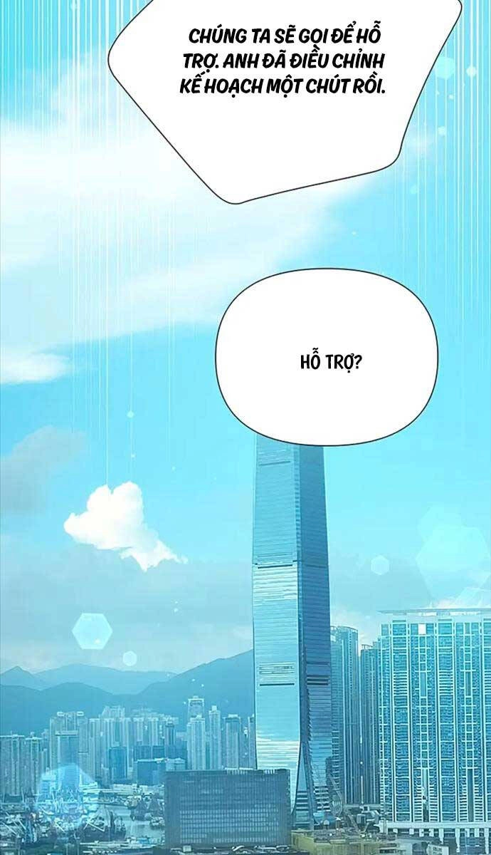 Những Ranker Cấp S Mà Tôi Nuôi Dưỡng Chapter 114 - 32