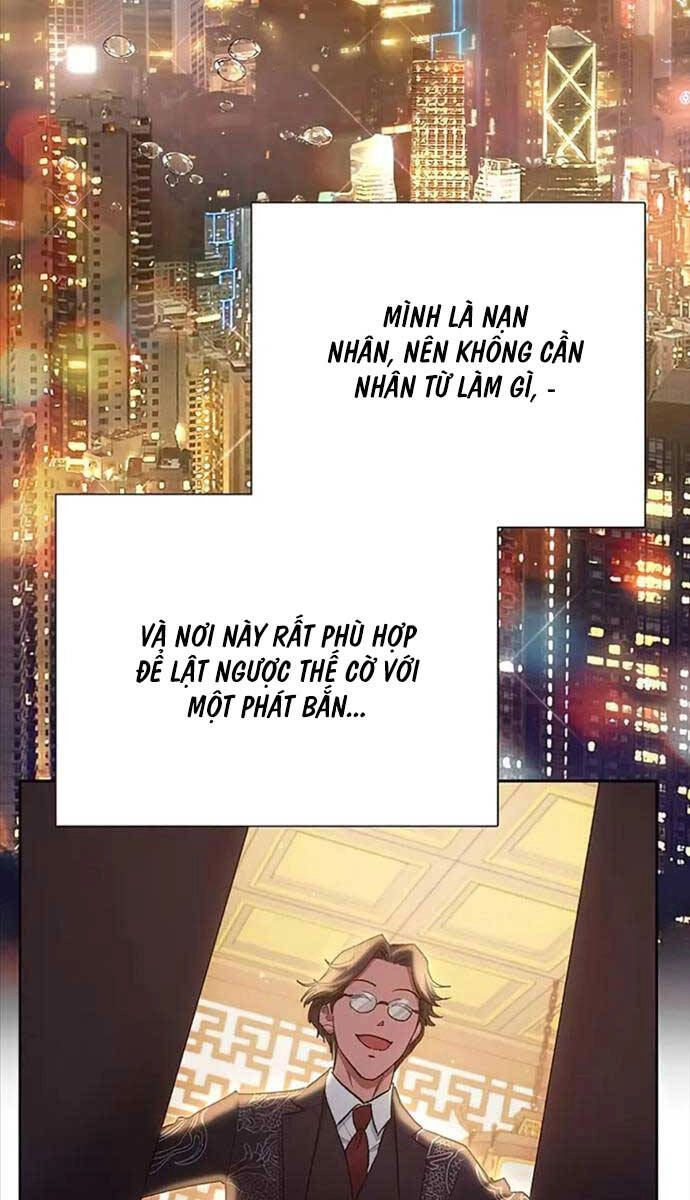 Những Ranker Cấp S Mà Tôi Nuôi Dưỡng Chapter 114 - 35