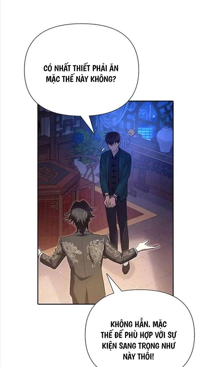 Những Ranker Cấp S Mà Tôi Nuôi Dưỡng Chapter 114 - 38