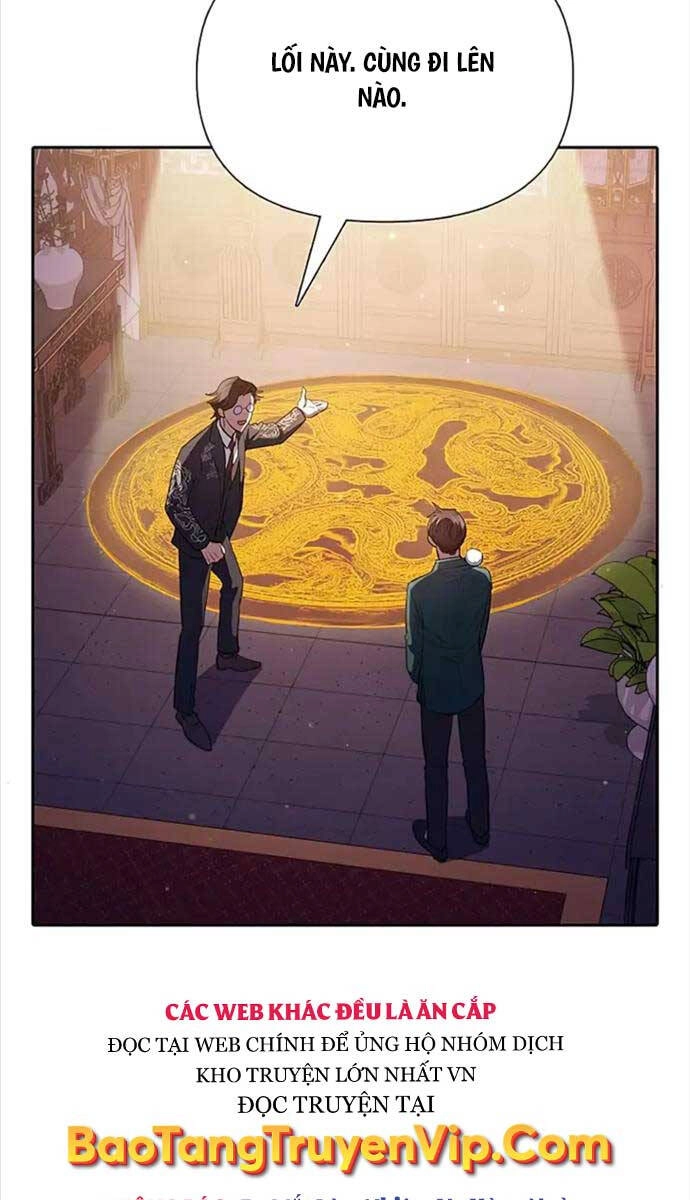 Những Ranker Cấp S Mà Tôi Nuôi Dưỡng Chapter 114 - 47