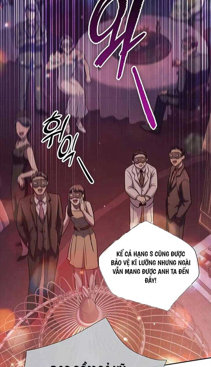 Những Ranker Cấp S Mà Tôi Nuôi Dưỡng Chapter 114 - 58