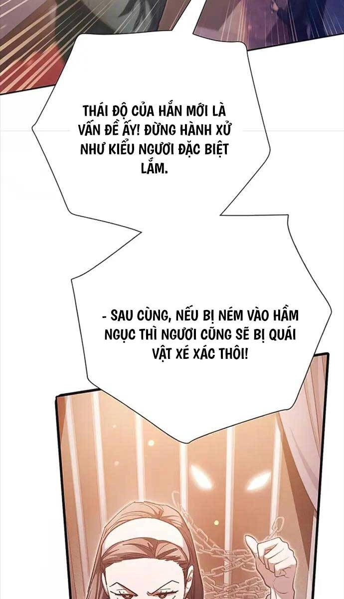 Những Ranker Cấp S Mà Tôi Nuôi Dưỡng Chapter 114 - 76