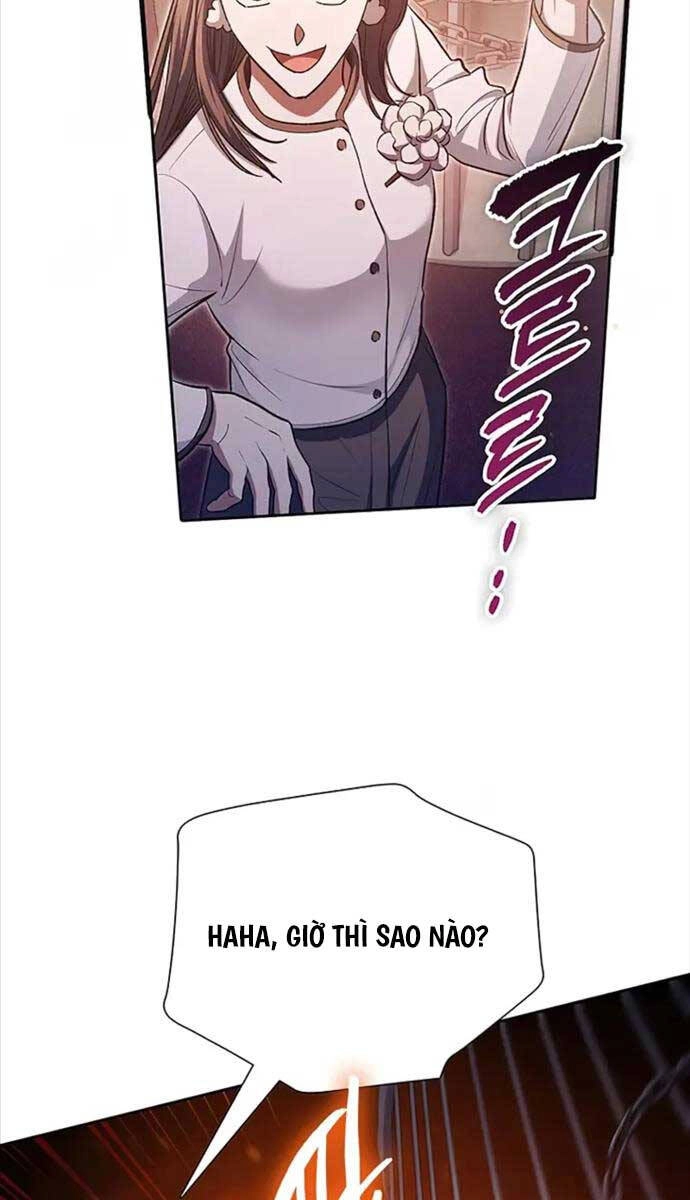 Những Ranker Cấp S Mà Tôi Nuôi Dưỡng Chapter 114 - 77