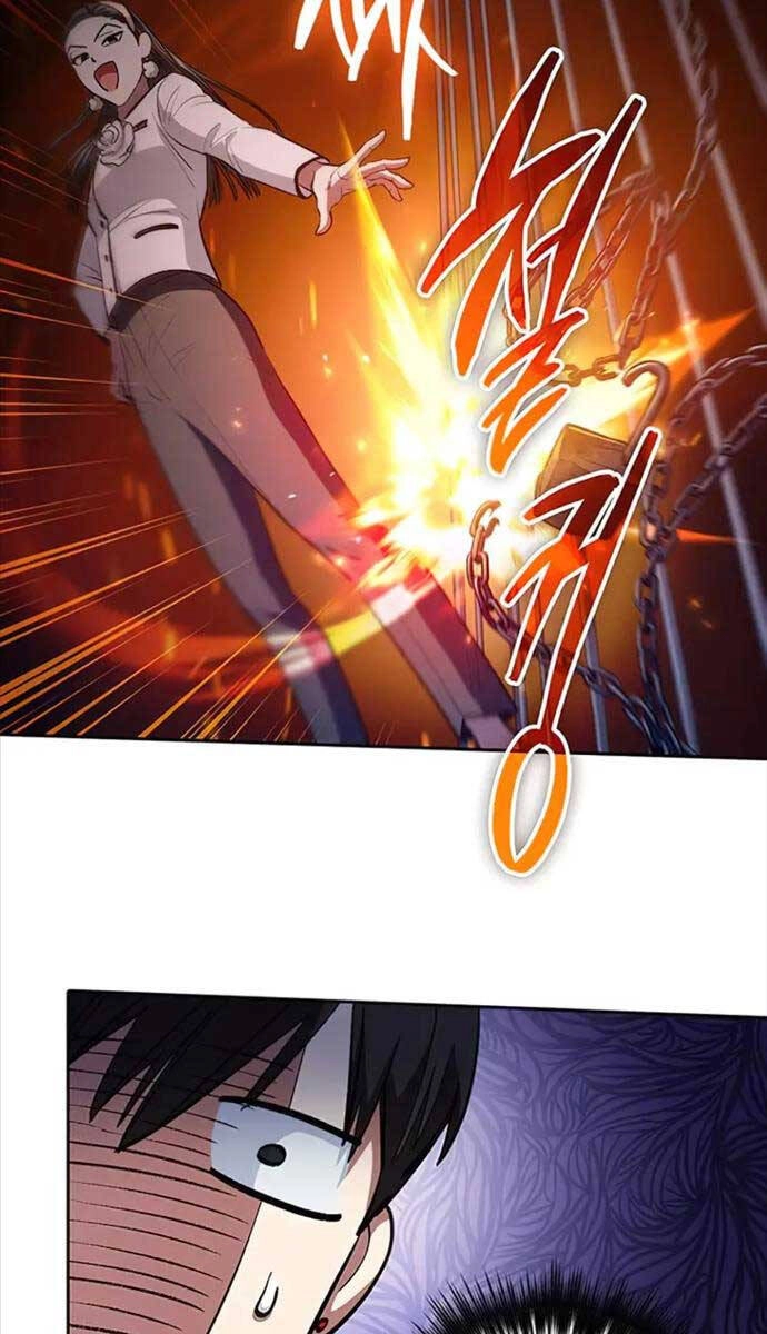 Những Ranker Cấp S Mà Tôi Nuôi Dưỡng Chapter 114 - 78