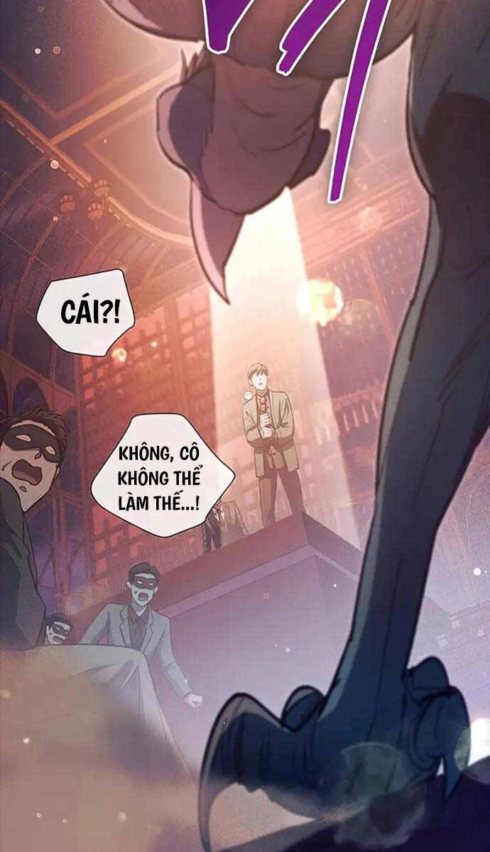 Những Ranker Cấp S Mà Tôi Nuôi Dưỡng Chapter 114 - 80